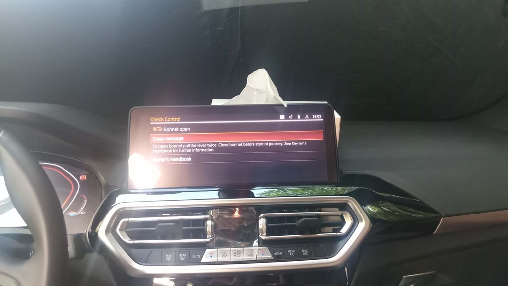 MULTIMEDIA SCREEN