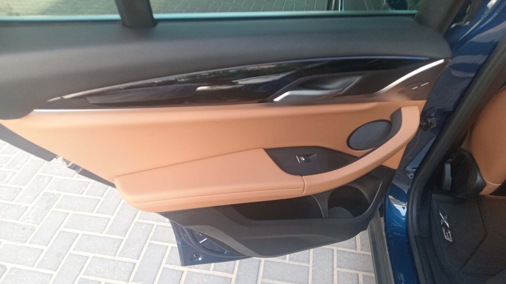 RR L DOOR
