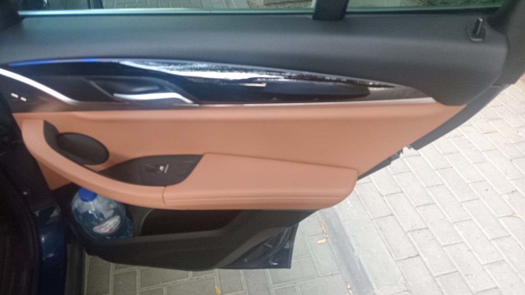 RR R DOOR
