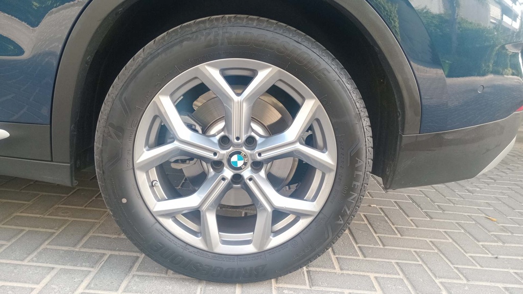 RR L TIRE