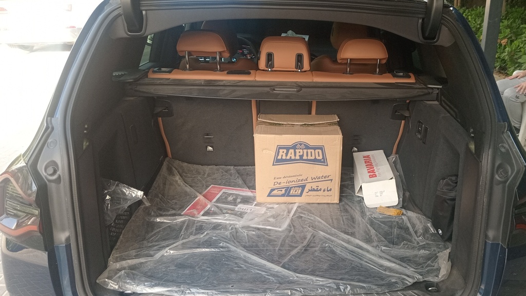TRUNK