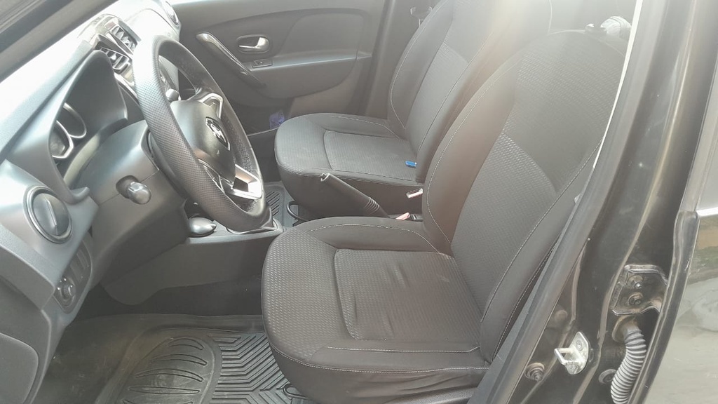FR SEATS