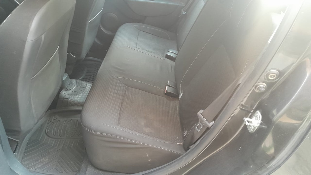 RR SEATS