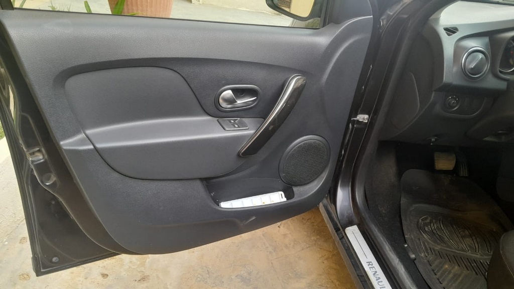 FR L DOOR