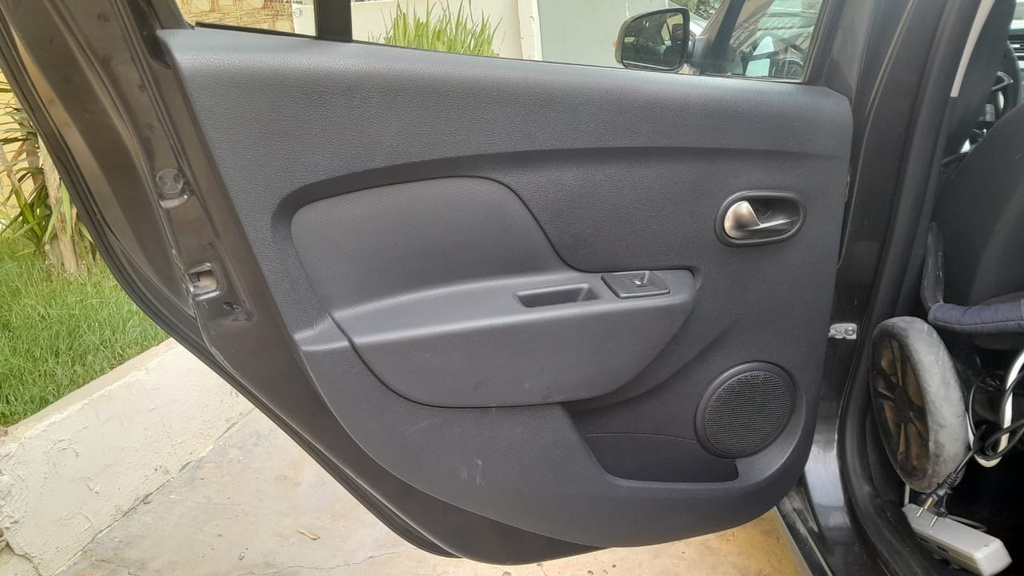 RR L DOOR