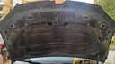 CAR HOOD