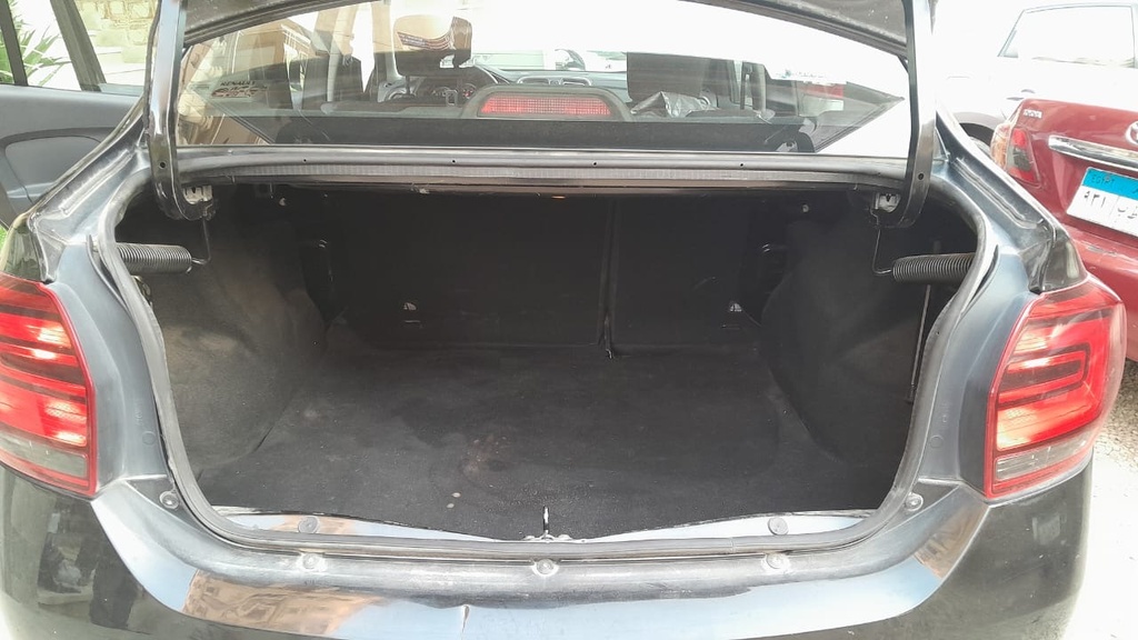 TRUNK