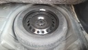 SPARE TIRE