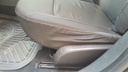DRIVER SEAT SWITCHES