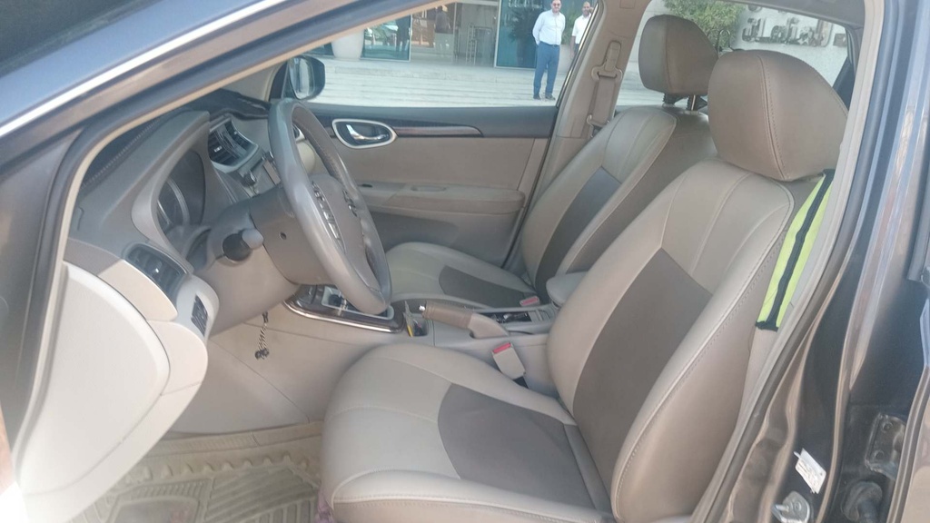 FR SEATS