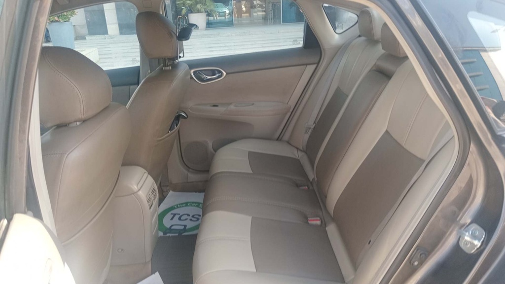 RR SEATS