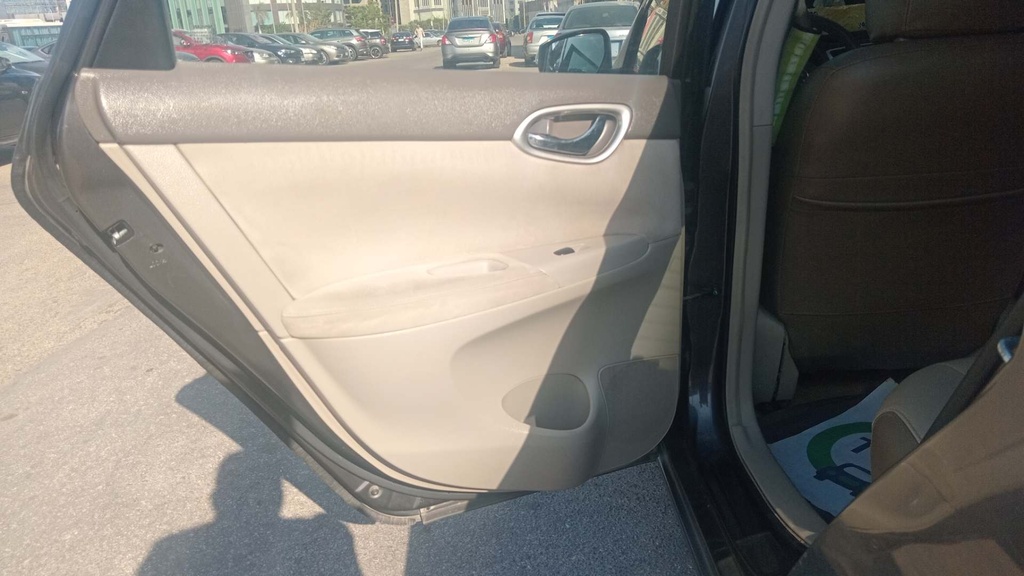 RR L DOOR