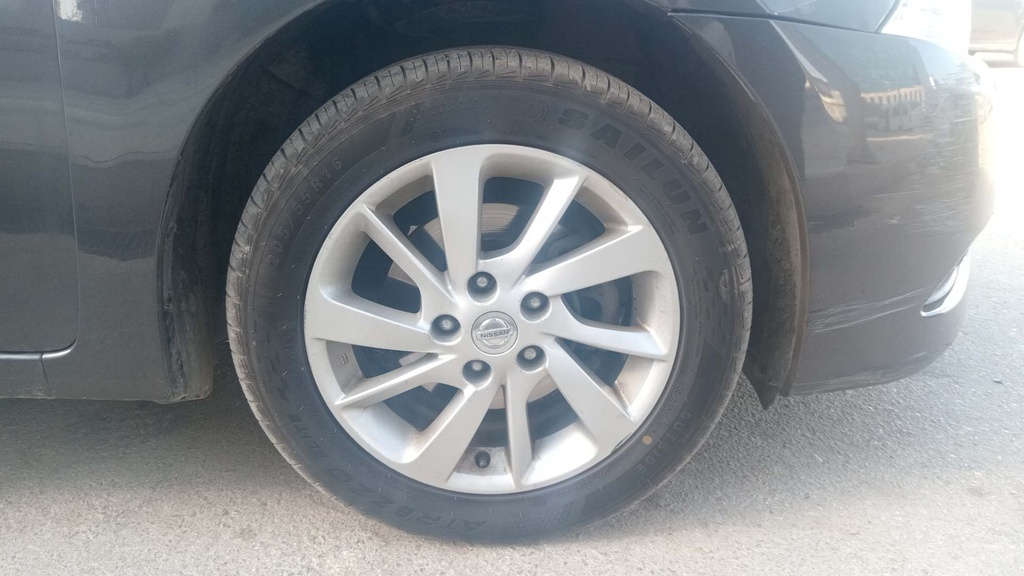 FR R TIRE