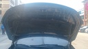 CAR HOOD