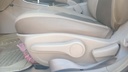 DRIVER SEAT SWITCHES