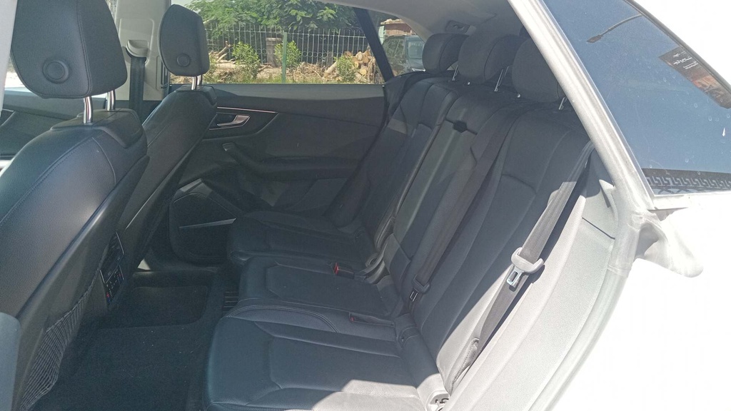 RR SEATS