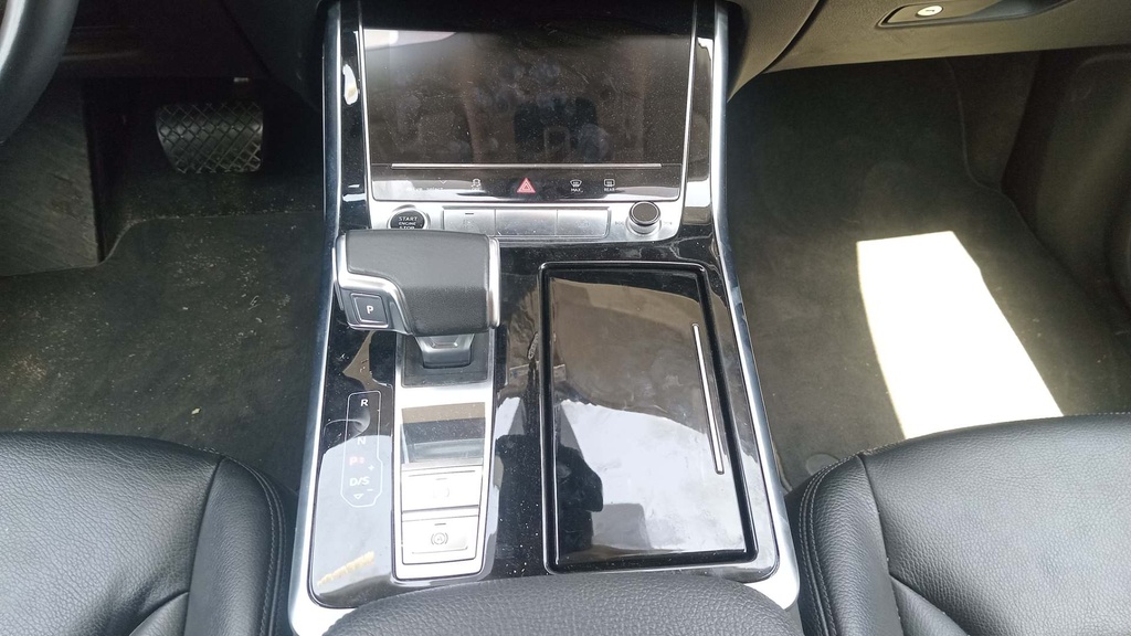 CONSOLE