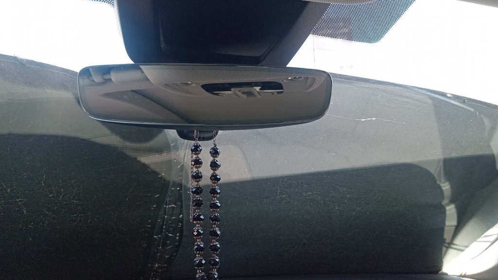 REARVIEW MIRROR