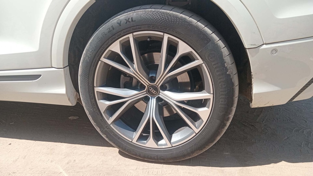 RR L TIRE