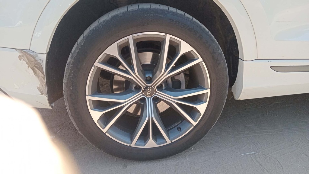 RR R TIRE