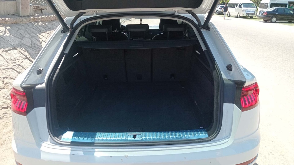 TRUNK
