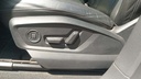 DRIVER SEAT SWITCHES