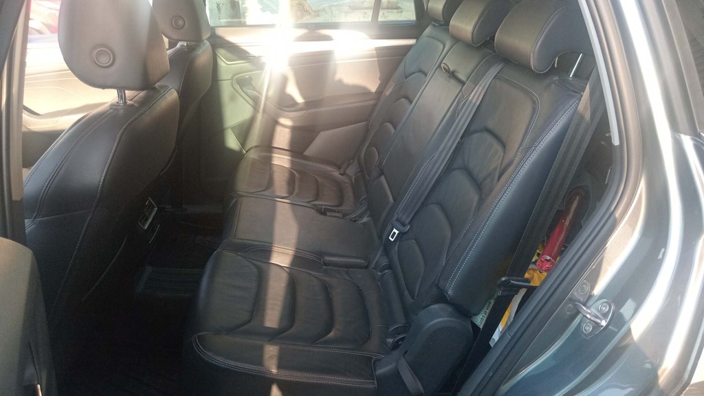 RR SEATS