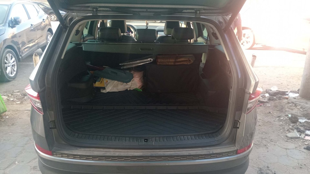 TRUNK