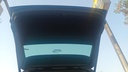 TRUNK HOOD