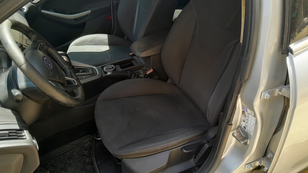 FR SEATS