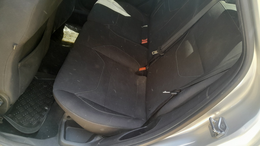 RR SEATS