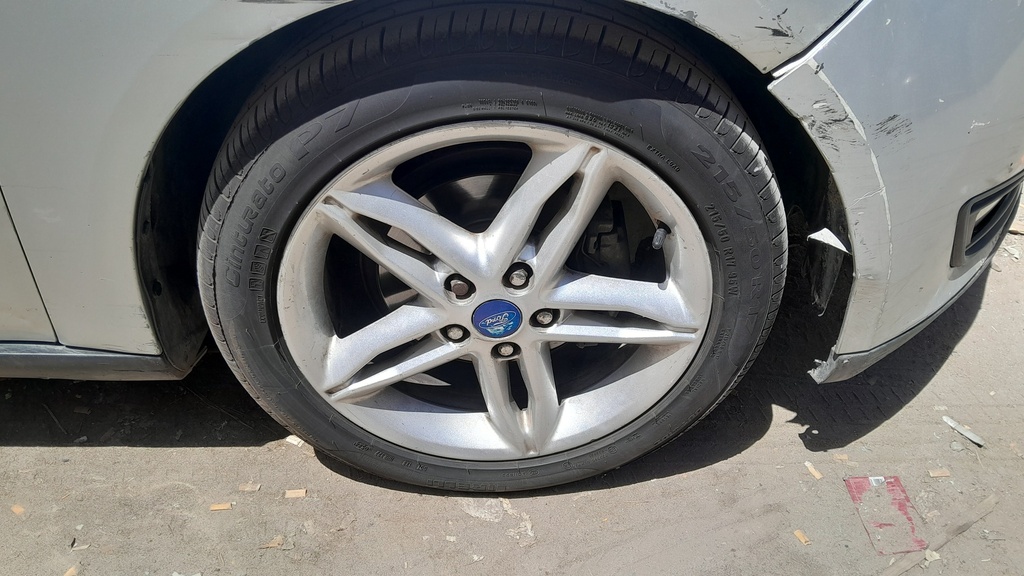 FR R TIRE
