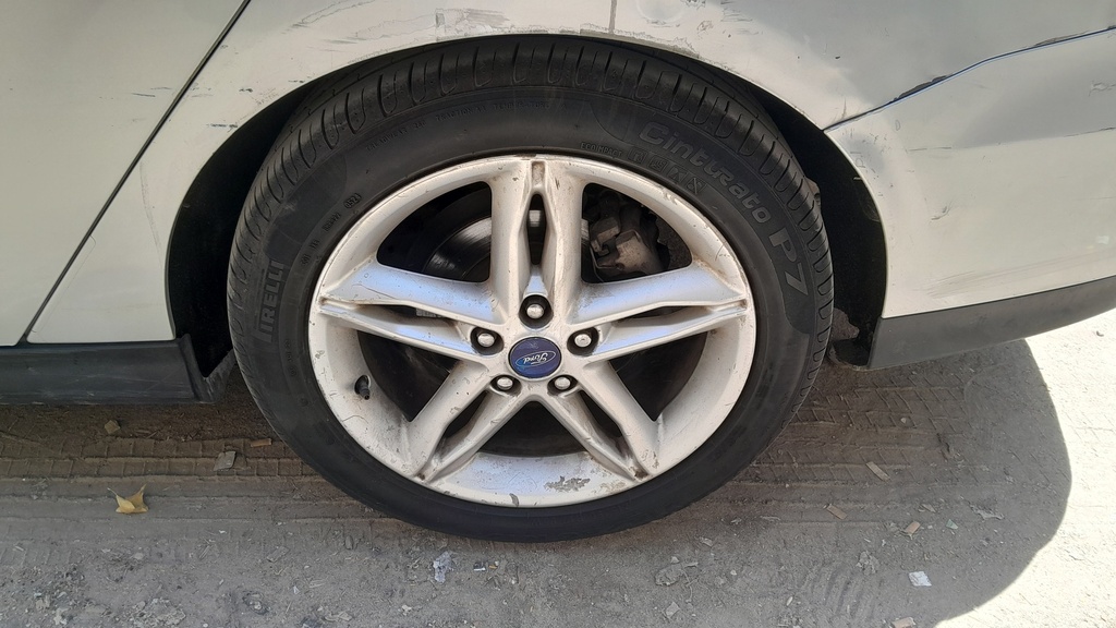 RR L TIRE