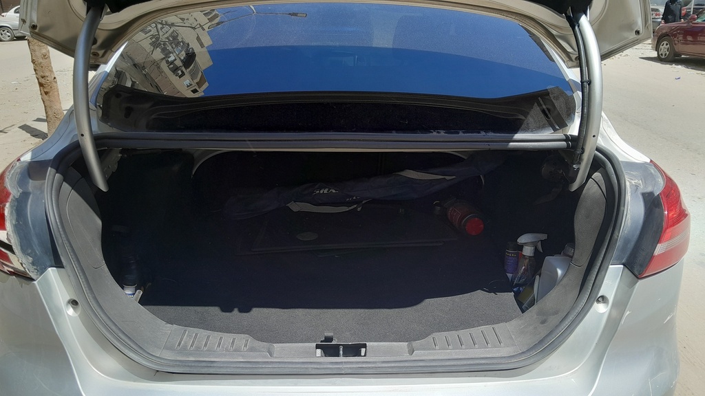 TRUNK