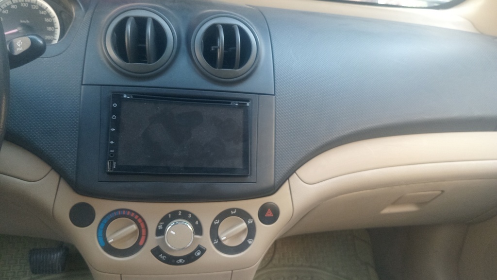 MULTIMEDIA SCREEN
