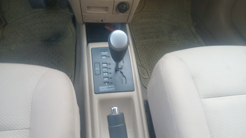CONSOLE