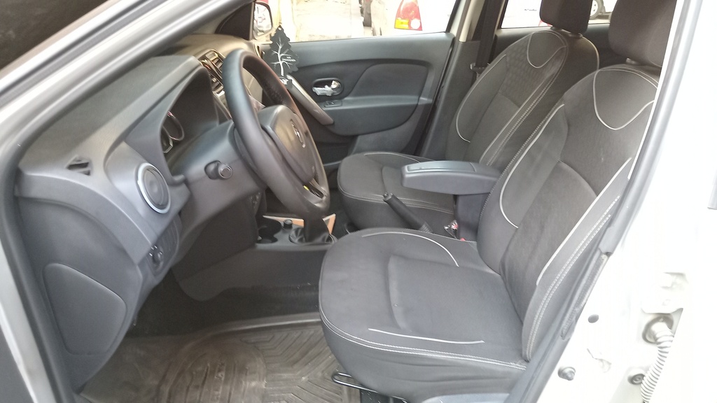 FR SEATS