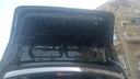 TRUNK HOOD