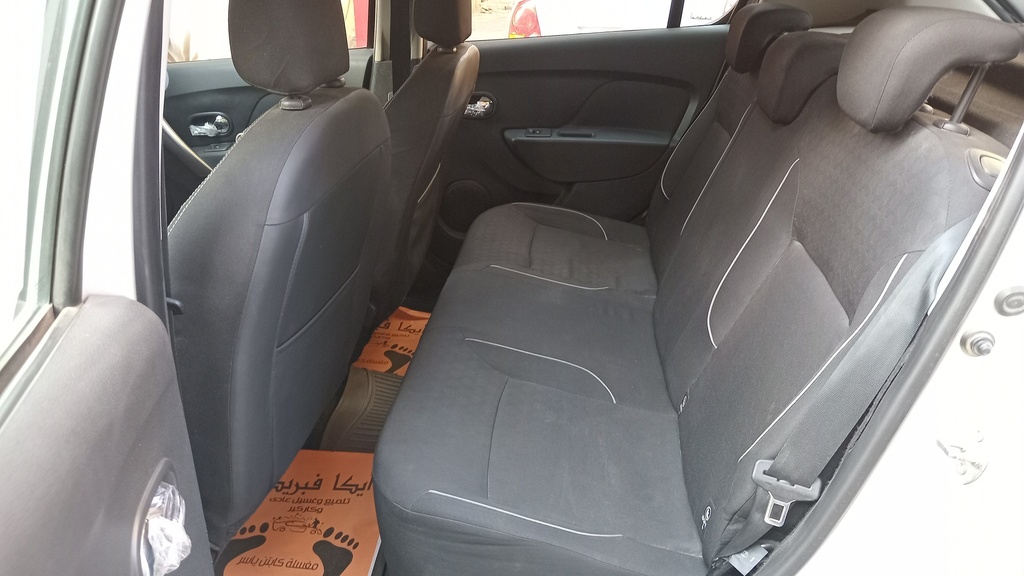 RR SEATS