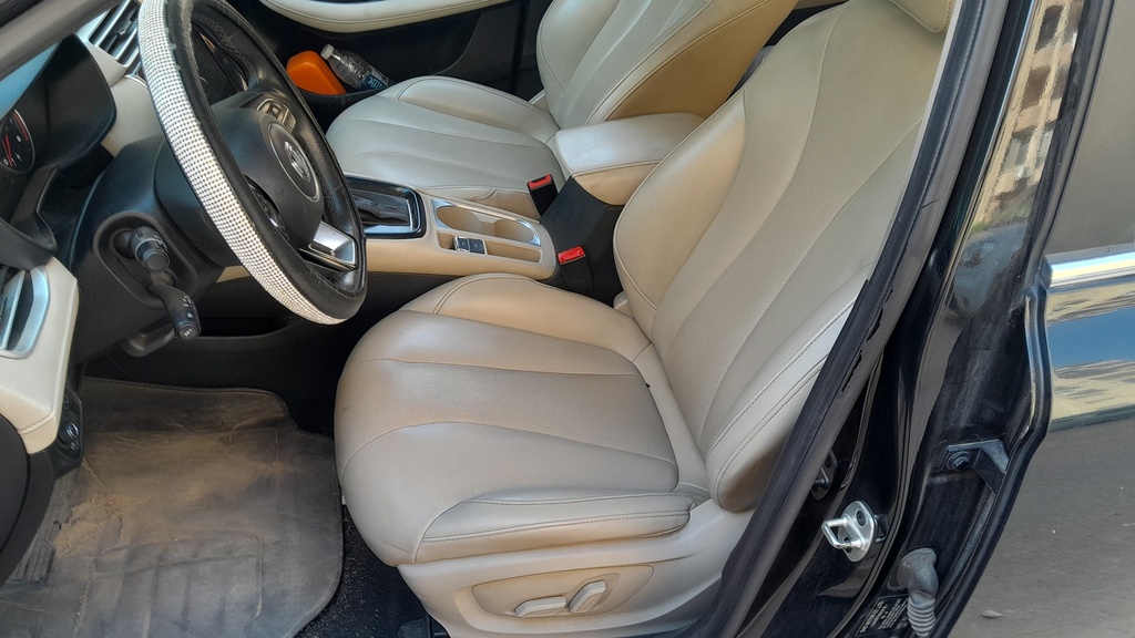 FR SEATS