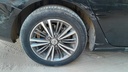 RR R TIRE