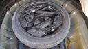 SPARE TIRE