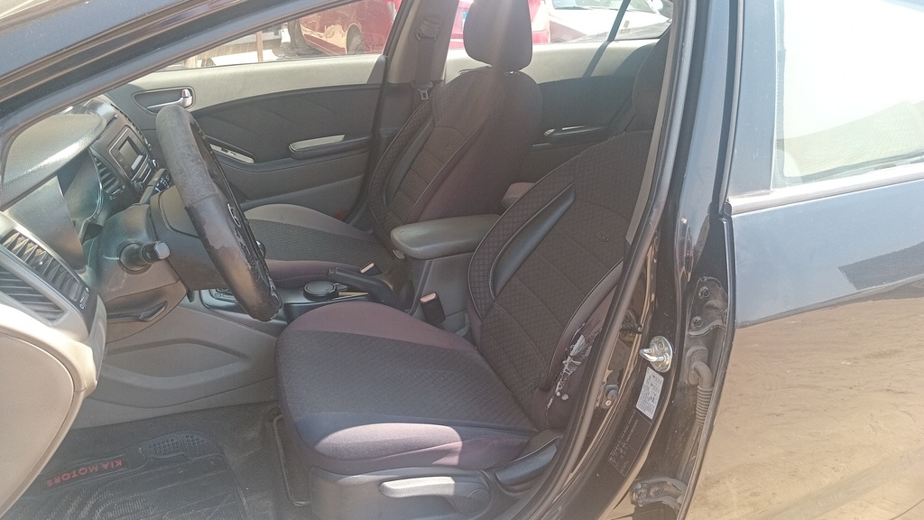 FR SEATS