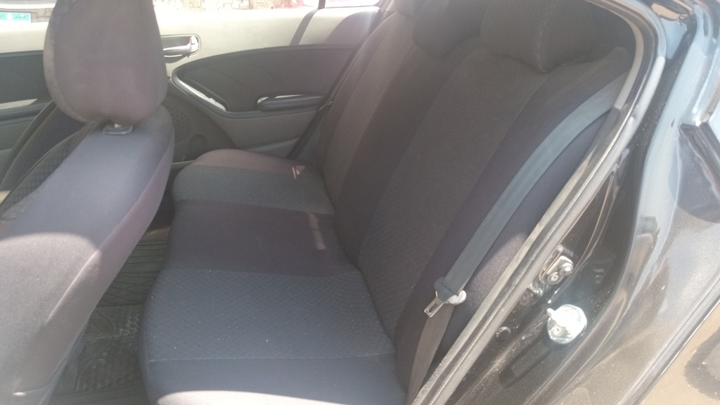 RR SEATS