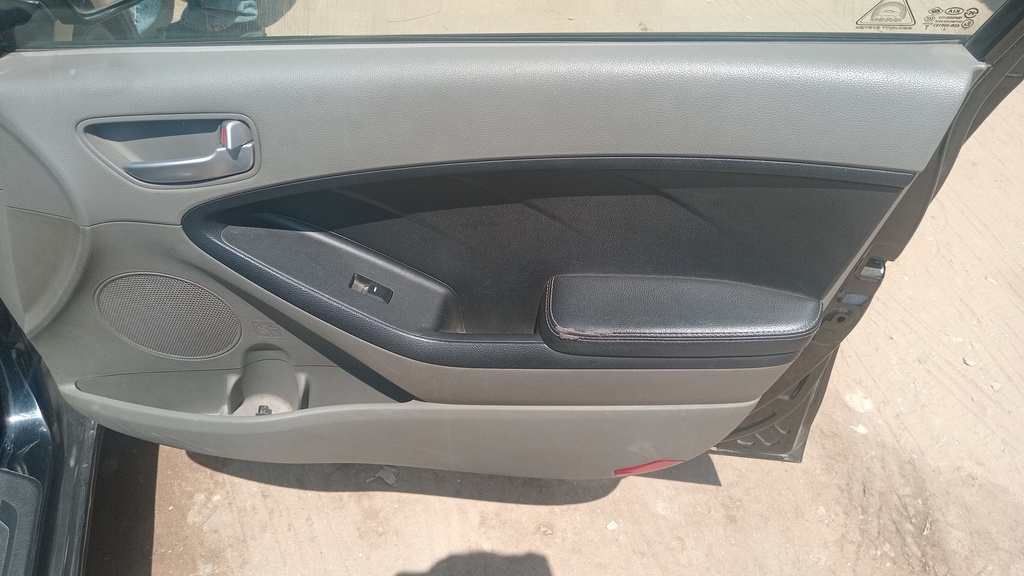FR R DOOR