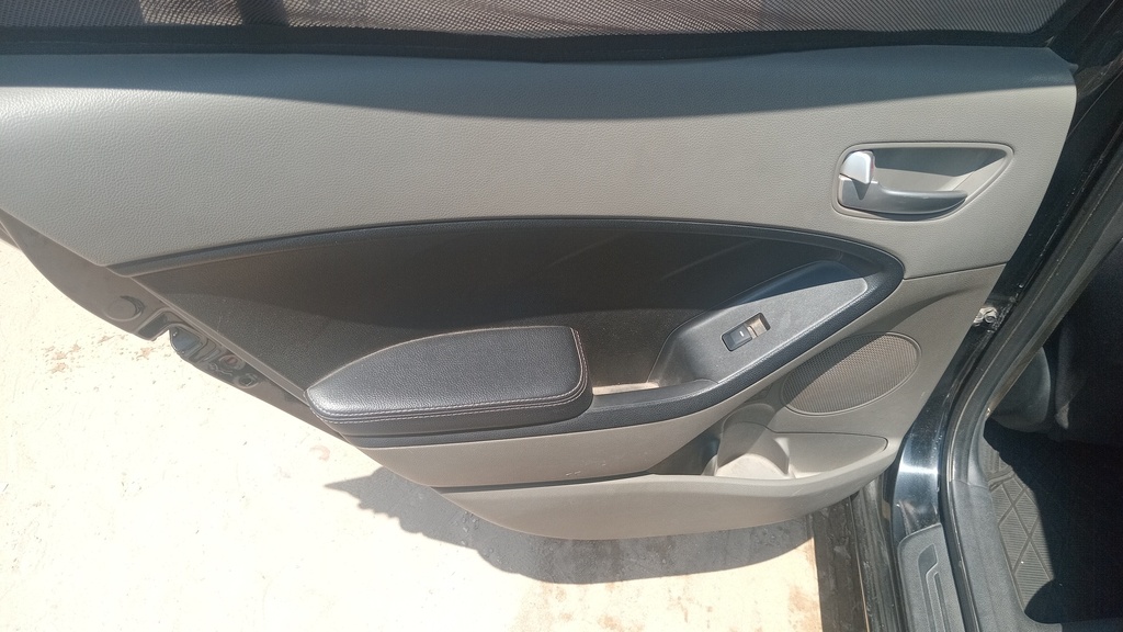 RR L DOOR