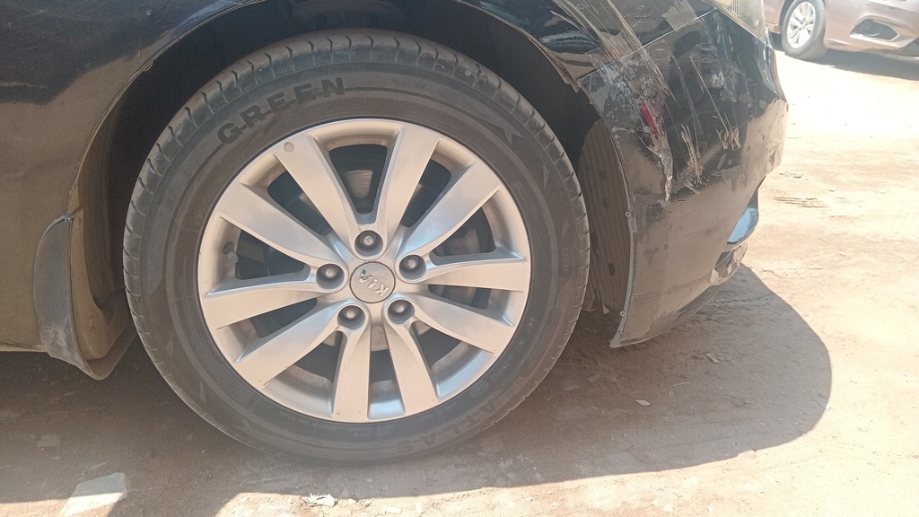 FR R TIRE
