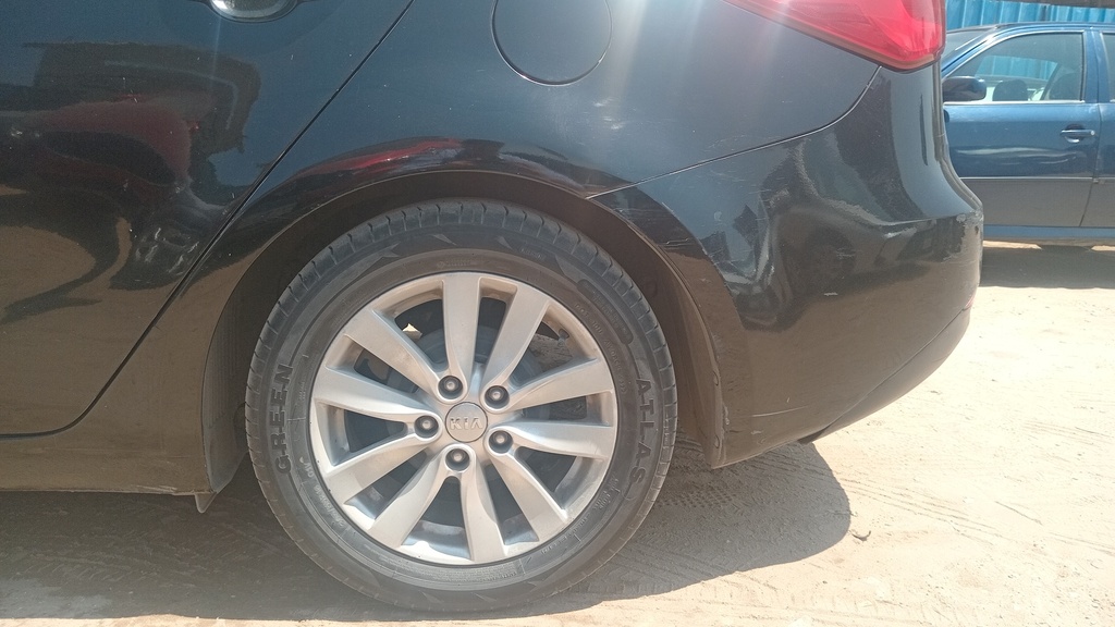 RR L TIRE
