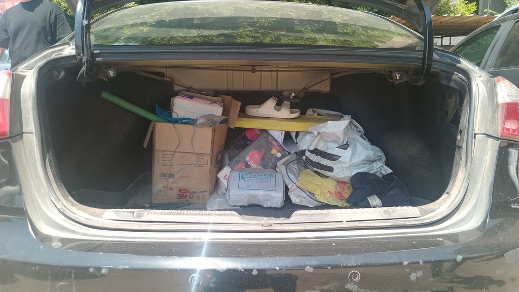 TRUNK