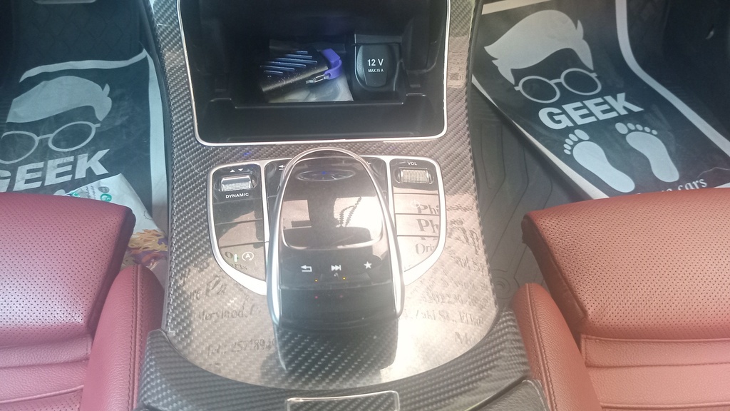CONSOLE